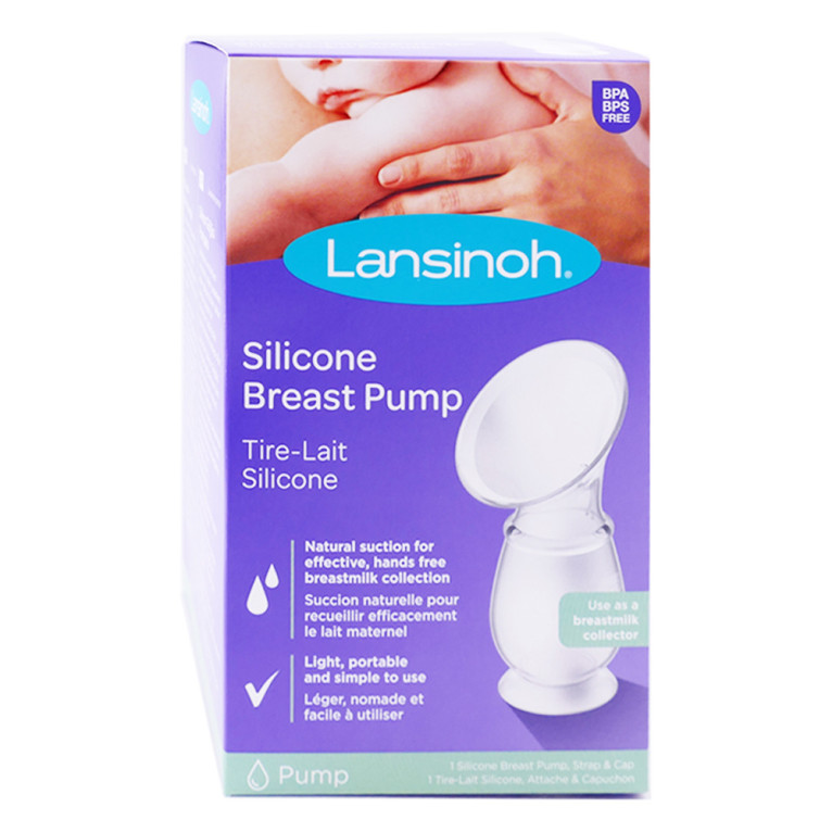 Lansinoh: Produits d'allaitement innovants pour le confort des mamans et  bébés