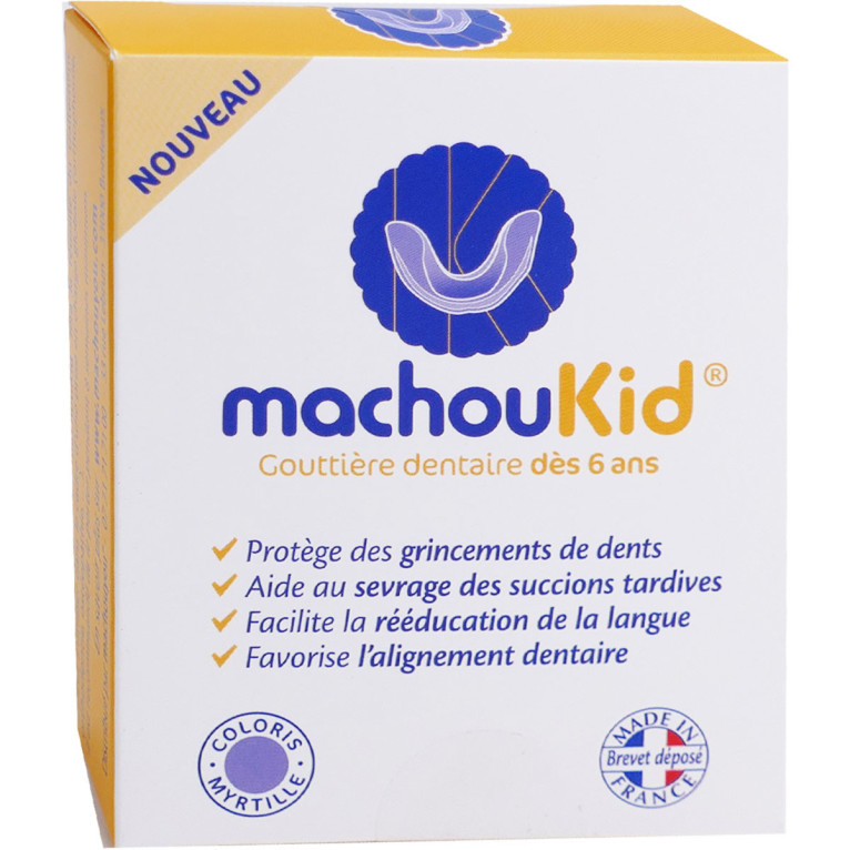 Machouyou - 🤍 MachouKid 🤍 Nouveau pour les Kids !!! Gouttière