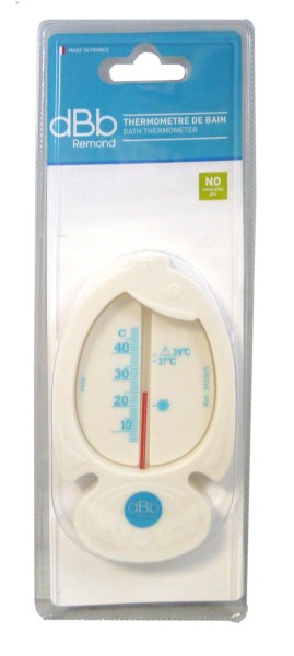 Dbb Remond Thermometre De Bain