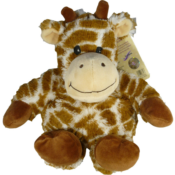 peluche girafe géante