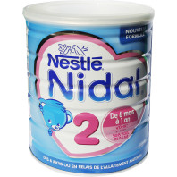 Nidal 1 0 6 Mois 800g Bebes Gourmands Bebe Pharmashopdiscount Com