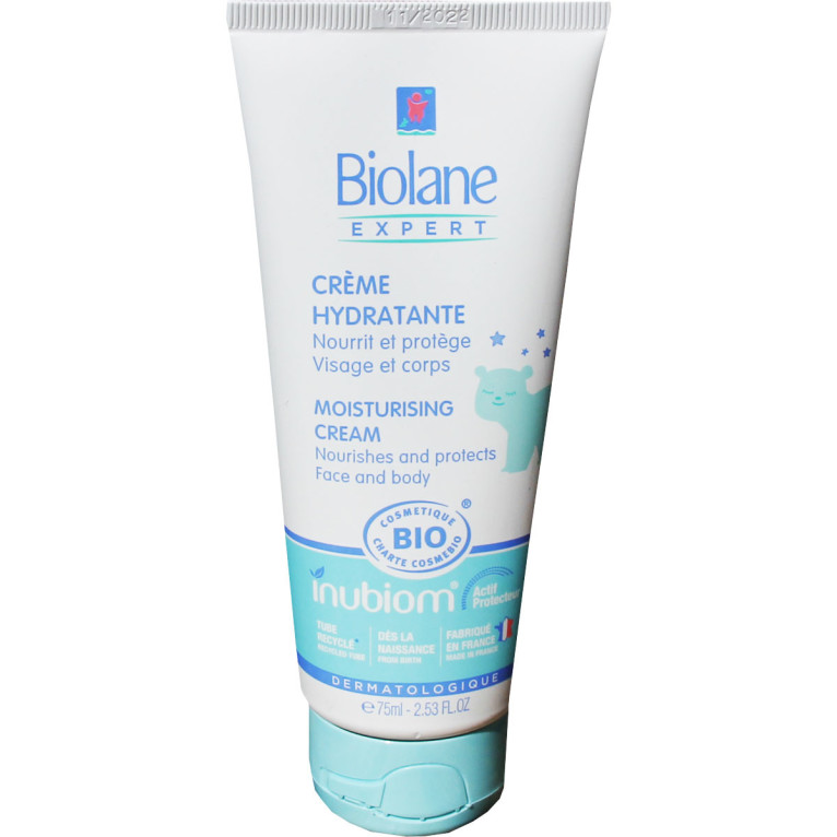 Crème change dermo-pédiatrie - Biolane – BIOLANE