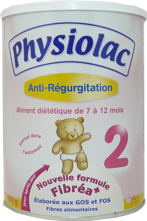 NOVALAC Lait de Suite 2ème âge - boîte de 900 gr