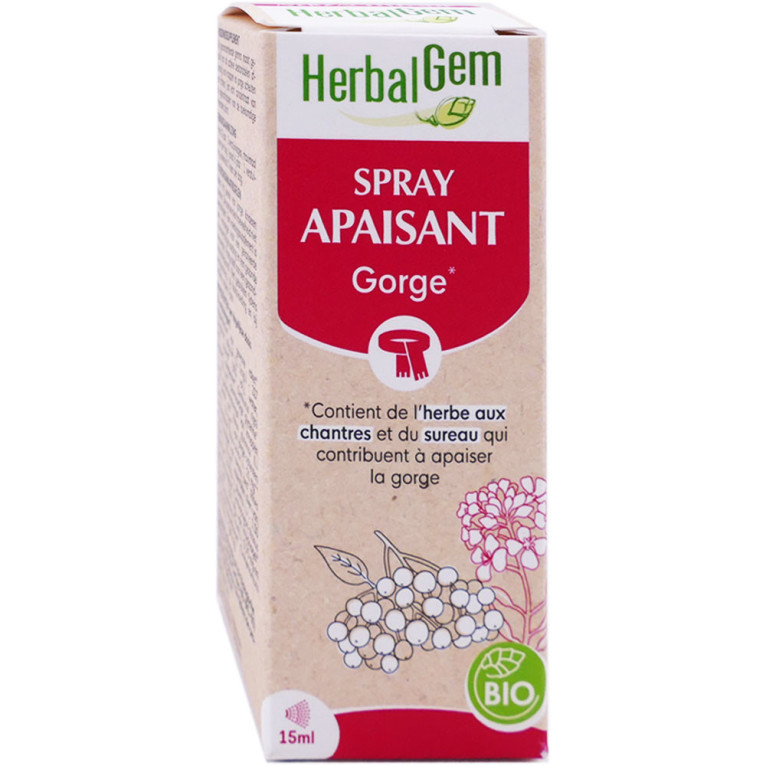Essentiel Spray Herbe à Chat - 125 ml