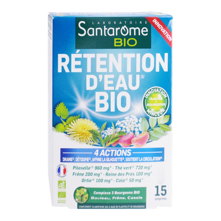 Plantes efficaces pour le rhume : top 10 recommandations, Santarome