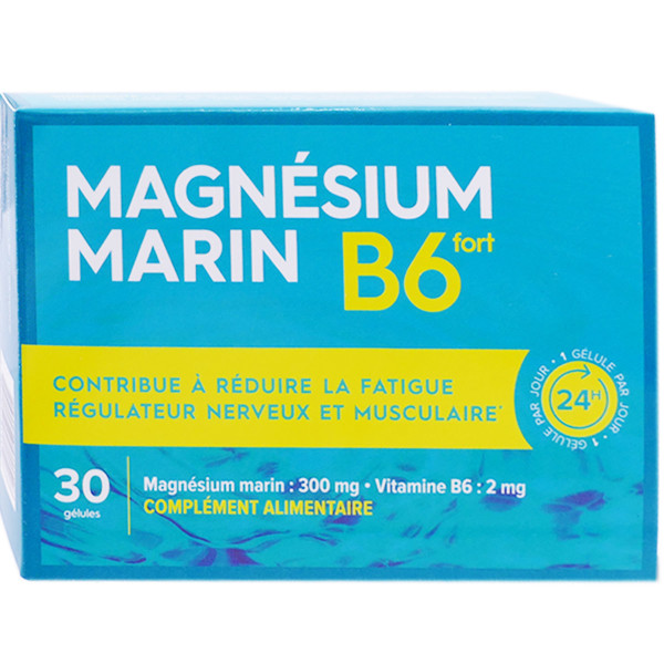 Магнезиум в6. Магнезиум Марин b6. Магнезиум Марин в6 Франция. Magnesium Marin в6 плюс. Витаминно-минеральный комплекс Nat&form Magnesium Marin vitamine b6.