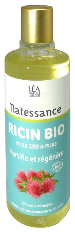Natessance Huile De Nigelle Bio - 100% Pure 50ml pas cher