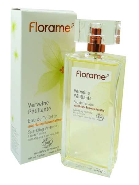 verveine eau de toilette