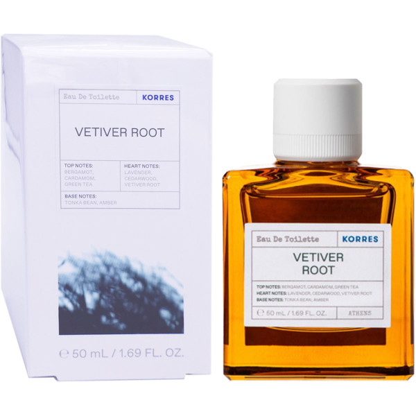 vetiver tonka basenotes