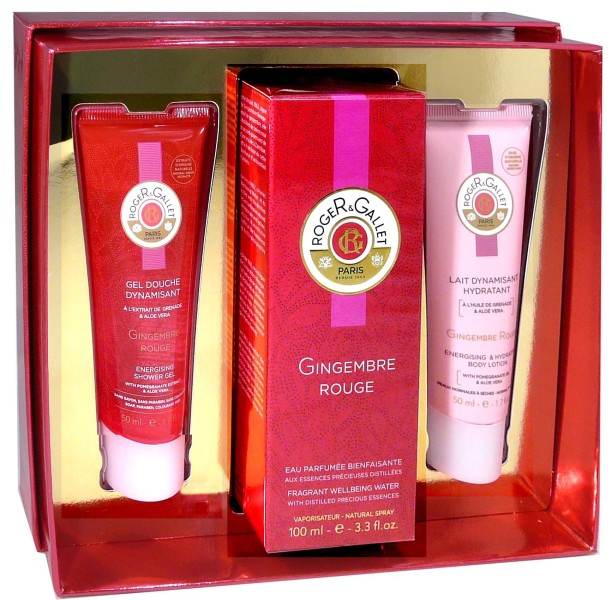 coffret roger gallet femme