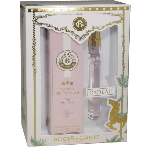 roger et gallet the fantaisie