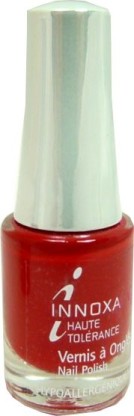 INNOXA VERNIS A ONGLES ROUGE COUTURE