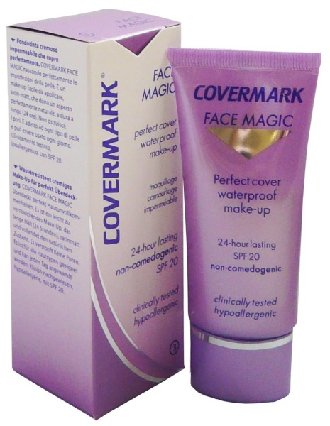 Magic face. Covermark spf10. Face Magic. SPF 03. Covermark средство для умывания.