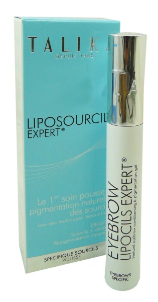 TALIKA LIPOSOURCILS EXPERT 10ML TALIKA