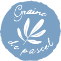 GRAINE DE PASTEL