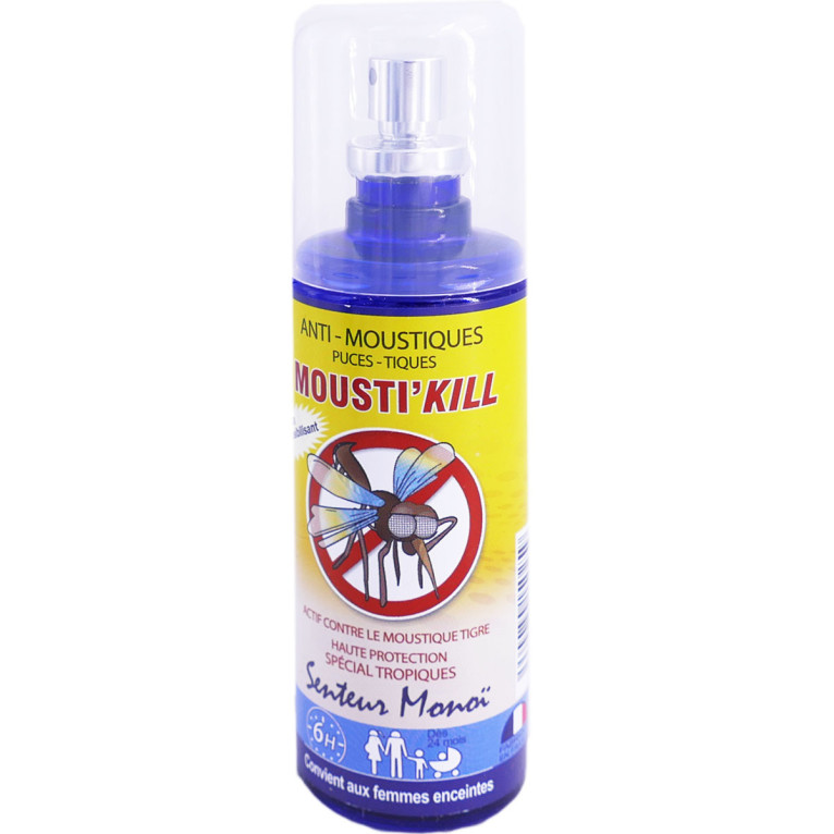 Puressentiel spray assainissant 200 ml - Pharmacie Cap3000