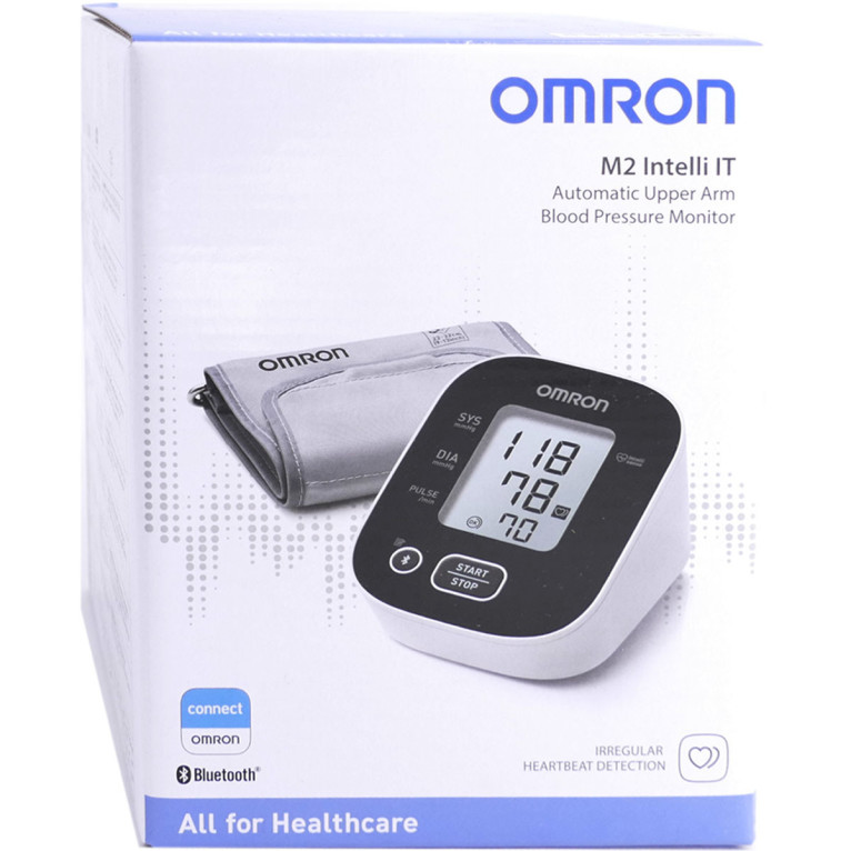 Tensiomètre Omron RS2 - Tensiomètre électronique au poignet au meilleur  prix - Matériel médical