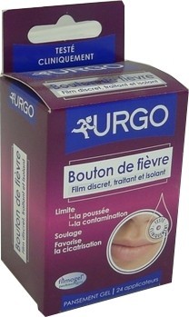 Soin anti-acné Filmogel Boutons Urgo