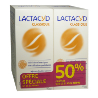 Lactacyd Antiseptique Hygiène Intime Grossesse Post-Partum- Monaco