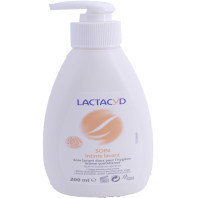 Lactacyd Antiseptique Hygiène Intime Grossesse Post-Partum- Monaco