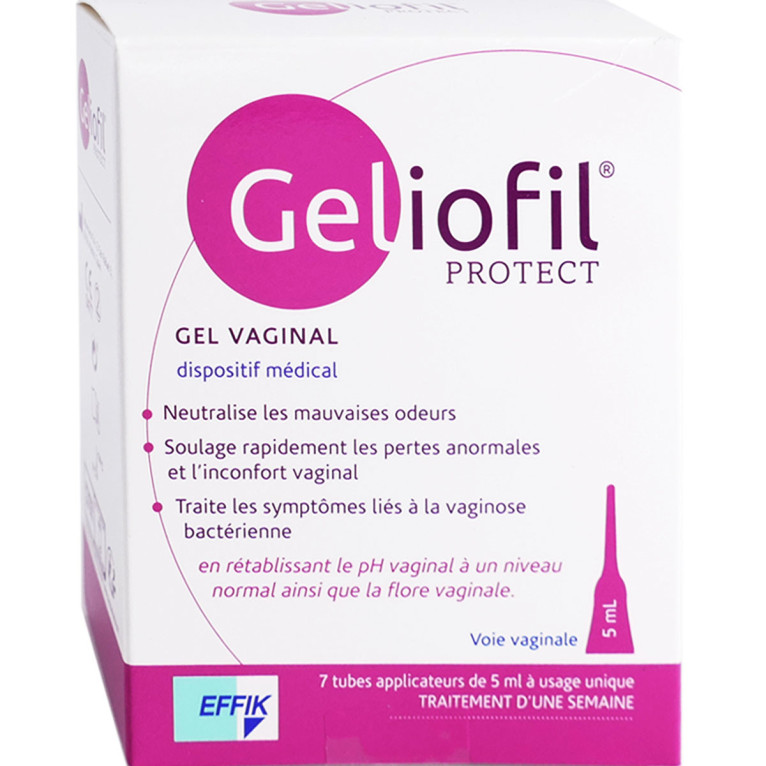 REPLENS - Gel Vaginal, Traitement des Odeurs, Rééquilibre le pH, Sans  Parfum, Lot de 3 Unidoses