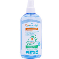 Pharmacie du Forez - Parapharmacie Puressentiel Assainissant Spray Textiles  Anti Parasitaire - 150 Ml - BOEN