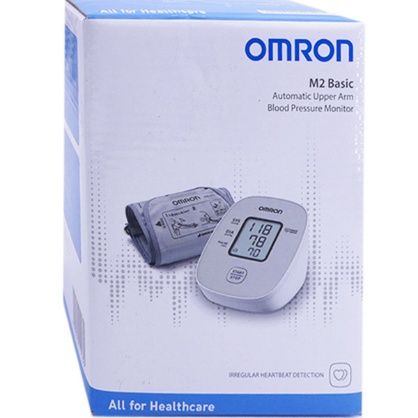 Tensiomètre poignet automatique Omron RS2 - Tension artérielle