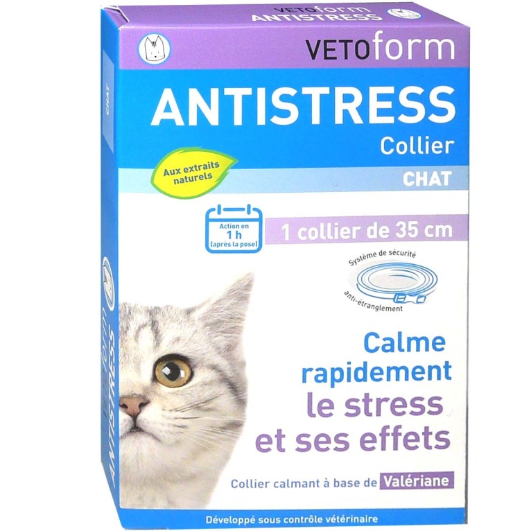 https://www.pharmashopdiscount.com/mbFiles/images/parapharmacie/veterinaire/thumbs/766x766/vetoform-collier-antistress-chat.jpg
