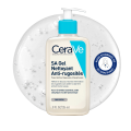 CERAVE SA GEL NETTOYANT ANTI-RUGOSITÉS 236ML