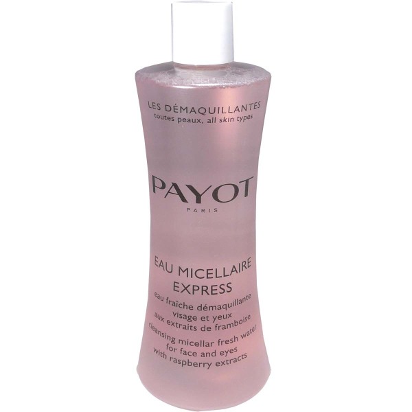 Payot Eau Micellaire Express 400 Mlpayot