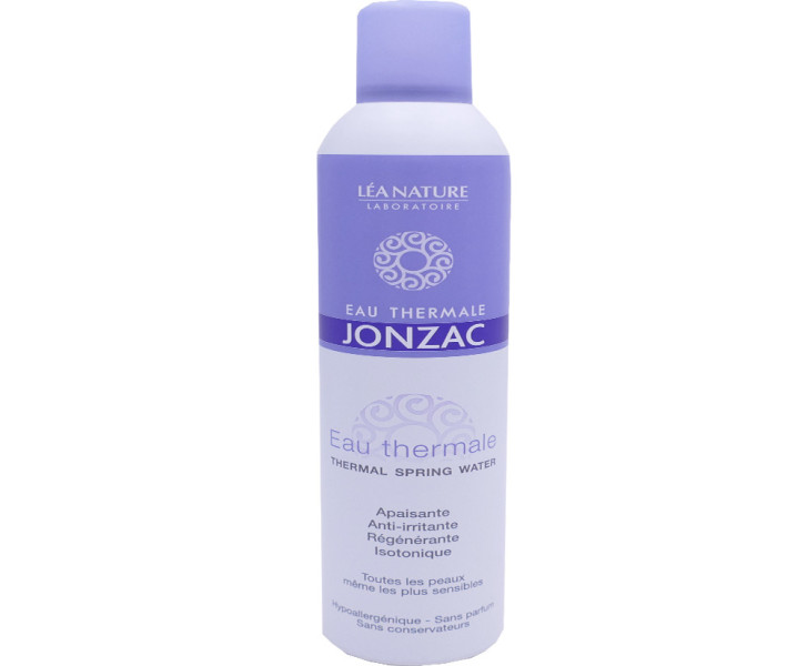 Jonzac Eau Thermale Apaisante 300 Ml Beauté 7891