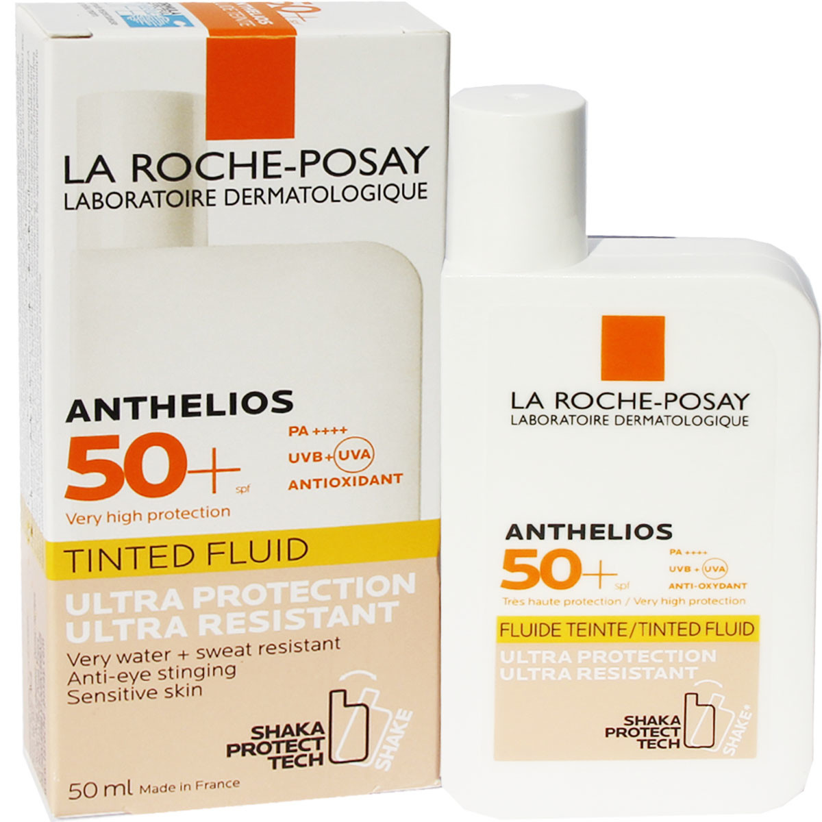 Солнцезащитные флюиды для лица ля рош. Флюид la Roche-Posay SPF 50 Anthelios. Anthelios флюид SPF 50. Ля Рош Антгелиос 50+. Ля Рош-позе Антгелиос Шака флюид spf50+.