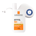 LA ROCHE-POSAY ANTHELIOS SPF50+ FLUIDE INVISIBLE 50 ML