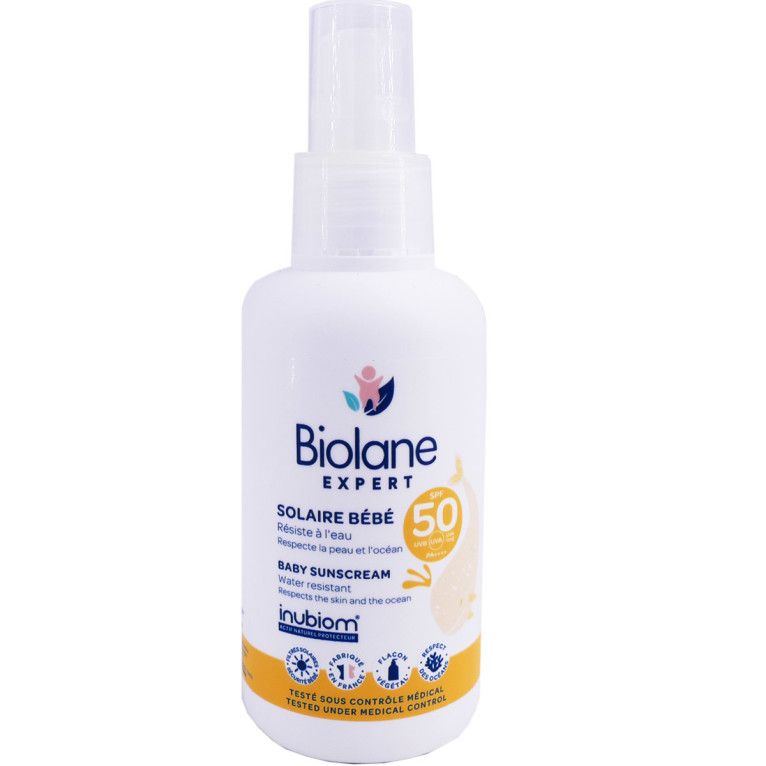 Biolane Liquide Vaisselle bébé - 250ml - Pharmacie en ligne